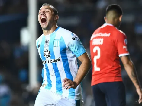 En Racing lo esperan con los brazos abiertos: ¿Puede darse la vuelta de Marcelo Díaz?