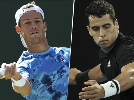 Cómo ver Diego Schwartzman vs. Jaume Munar EN VIVO en el partido de los octavos de final correspondiente al Argentina Open