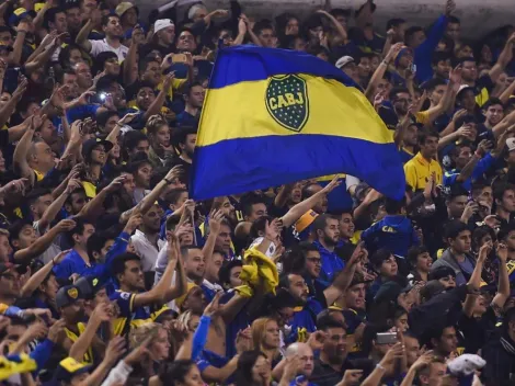 Se fue de Boca aclamado por los hinchas y dos errores en su nuevo club lo volvieron tendencia