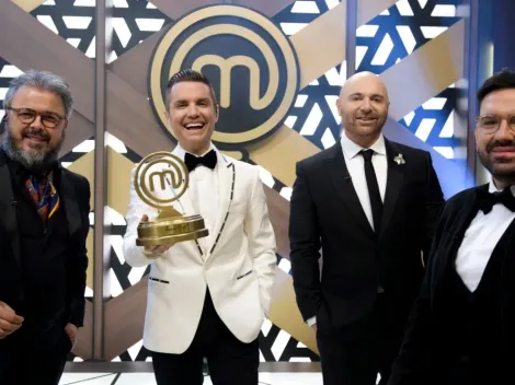 ◉ MasterChef Celebrity 3: quién se va HOY y a qué hora es la gala de eliminación de este domingo