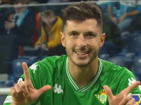 VIDEO | Con un gran cabezazo de Guido Rodríguez, Betis comenzó con el batacazo ante Zenit