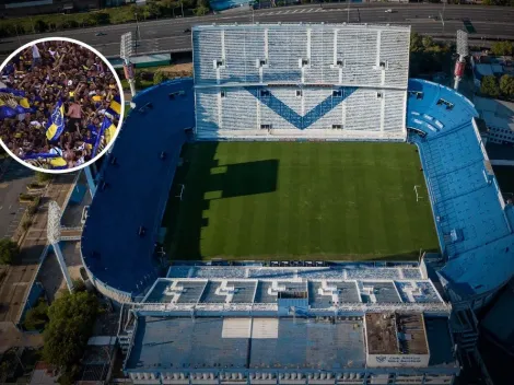 Los memes de Boca-Central y las burlas de los hinchas xeneizes a Vélez por jugar en Liniers