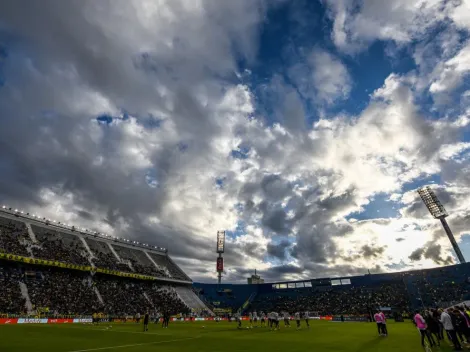 ¿No juega en Vélez? Boca cambia de estadio frente a Huracán