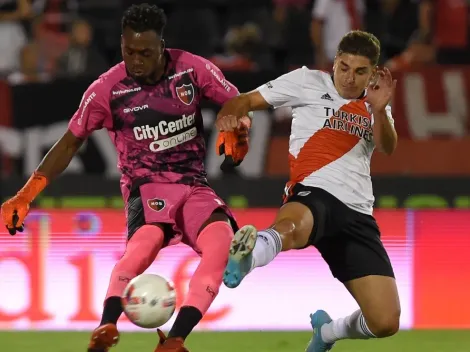 River aprovechó los regalos de Newell's y se llevó tres puntos de Rosario