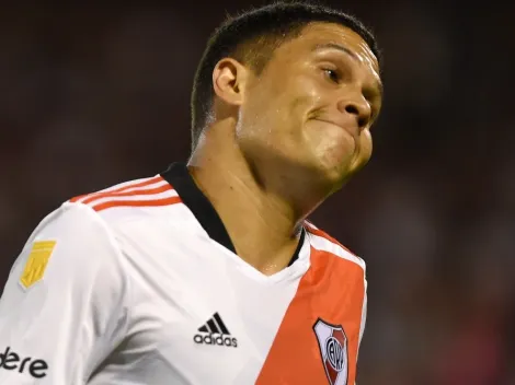 VIDEO | ¡Te volviste loco, Juanfer! Quintero frotó la lámpara y metió un gol excelso