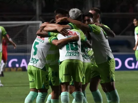 ¡Para el infarto! Defensa estaba para golear, pero San Lorenzo terminó al borde del empate en el Nuevo Gasómetro