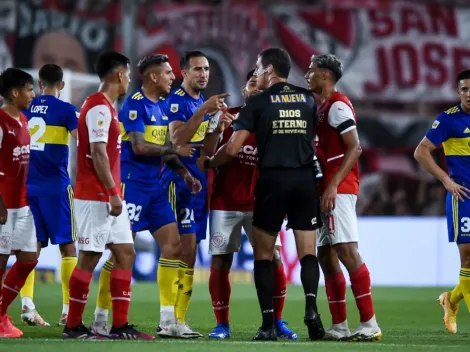 ¿Qué pasó? El clásico entre Independiente y Boca no tendrá venta de entradas