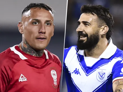 EN VIVO: Huracán vs. Vélez por la Copa de la Liga