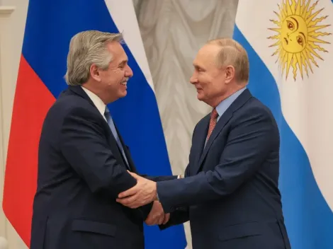 Guerra entre Rusia y Ucrania: ¿Cuál es la postura de Argentina?