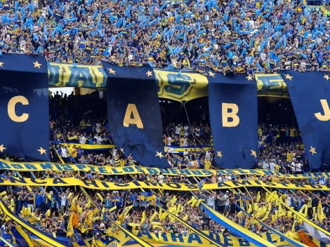 ¿Cuándo se venden las entradas de Boca para la Copa Argentina?