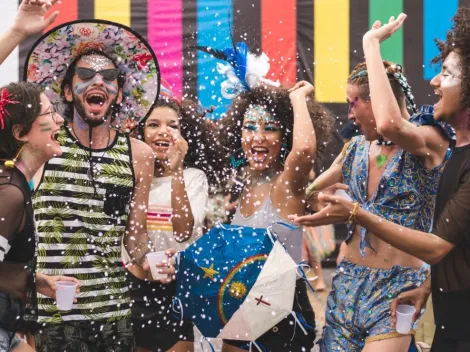 Carnavales: cuáles son las actividades que se podrán hacer en Ciudad de Buenos Aires