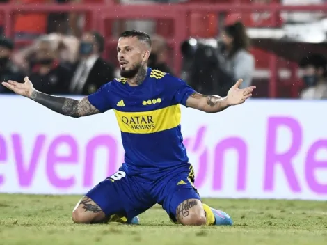 El sorpresivo XI de Boca que jugaría en la Copa Argentina