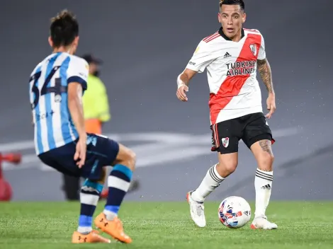 Esequiel Barco, durísimo: "Nos vamos con un sabor amargo"