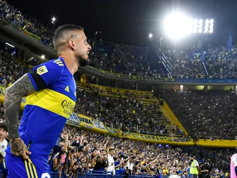 Battaglia le hizo caso a los hinchas: la sorpresa de Boca en los concentrados para la Copa Argentina