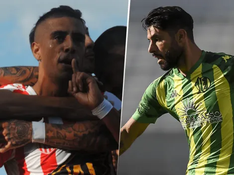 EN VIVO: Barracas Central vs. Aldosivi por la Copa de la Liga