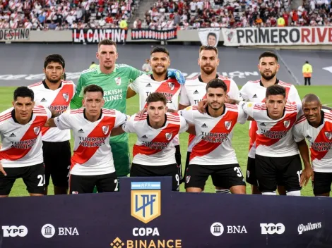 ¿River puede ilusionarse? "No me apuraría a pensar que se vaya en junio"