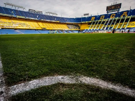 ¿La Bombonera recibirá a la Selección Argentina? El detalle que pone en duda la posibilidad