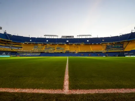 Desde Huracán van por todo ante Boca, a pesar del estado del césped de La Bombonera: "Sin excusas"