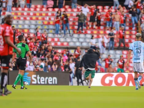 Los argentinos que estuvieron presentes en la tragedia del fútbol mexicano