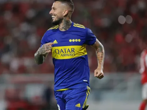 Revelaron el alcance real de la lesión de Benedetto: ¿llega al Boca-River?