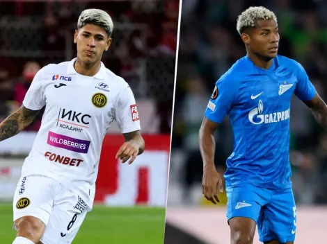 Quiénes pueden volver al fútbol argentino tras la decisión de la FIFA en Rusia