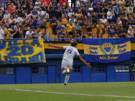 Volvió el Supercampeón: Boca jugó un partidazo y se quedó con el clásico de la fecha 2