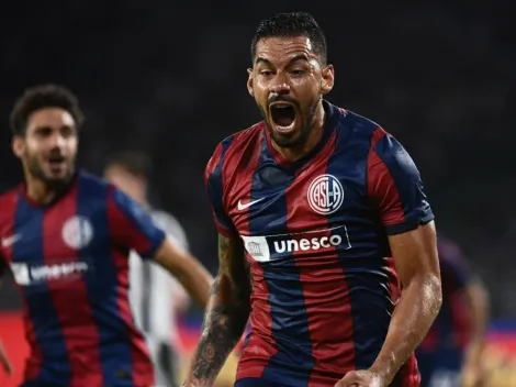 ¡Y un día ganó San Lorenzo! En Córdoba, rompió la mala racha y venció a Talleres