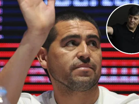 Golpe inesperado en Boca: la increíble decisión de Pergolini que va contra los planes de Riquelme