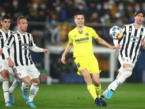 Con varios argentinos, Juventus y Villarreal definen el pasaje a cuartos: qué dicen las apuestas