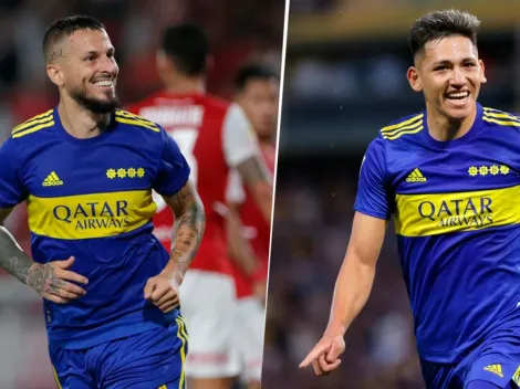 "Elijo a Vázquez": un ídolo de Boca se queda con el juvenil antes que con Benedetto