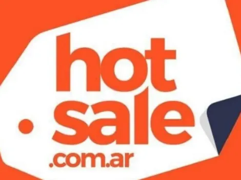 Hot Sale 2022 con fecha confirmada: cuándo arrancan los descuentos online y dónde comprar