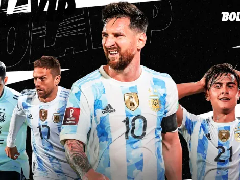 La Selección Argentina y un dilema ineludible: ¿Messi tiene reemplazante?