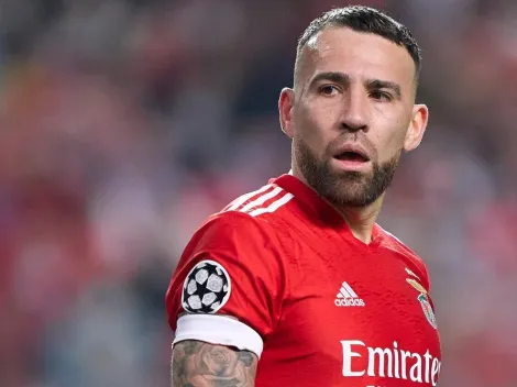 Una garantía: el increíble registro de Otamendi en esta Champions League