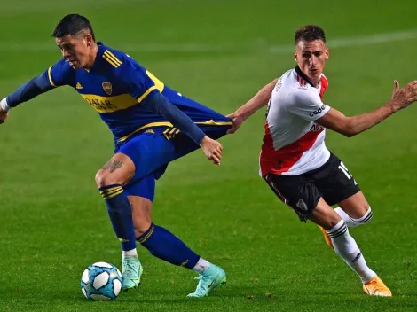 River y Boca se preparan para un nuevo Superclásico: quién es el gran favorito en las apuestas