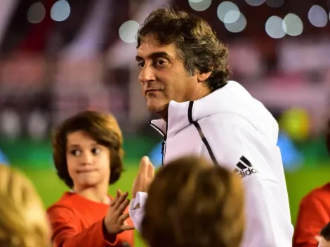 Muy respetuoso: el análisis de Francescoli sobre el presente de Boca