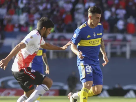 El astrólogo de Boca se la juega: el pronóstico para el Superclásico y qué equipo será beneficiado por el árbitro