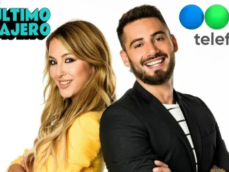 El Último Pasajero: cómo anotarse para participar en el programa de Telefe