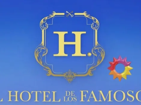 El Hotel de los famosos se estrena este lunes: los detalles del nuevo reality de El Trece
