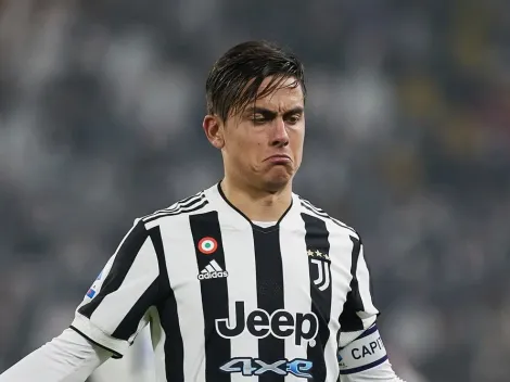 ¿El reemplazo de Dybala? Juventus va por una figura mundial para cubrir la salida de la Joya