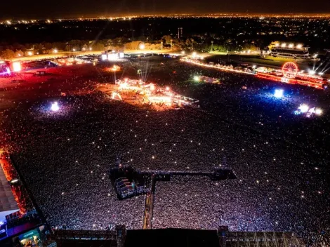 Lollapalooza 2022: ¿Cómo pedir el reintegro del saldo en tu pulsera y qué debo presentar para recibir el dinero?