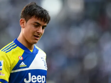 Dybala está a un paso de conseguir un nuevo equipo: ¿Qué le hace falta?