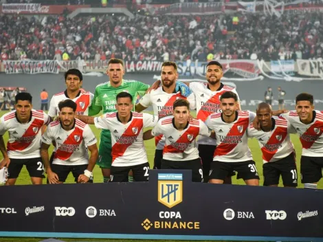 River ya sabe cuándo jugará sus partidos de fase de grupos de la Libertadores