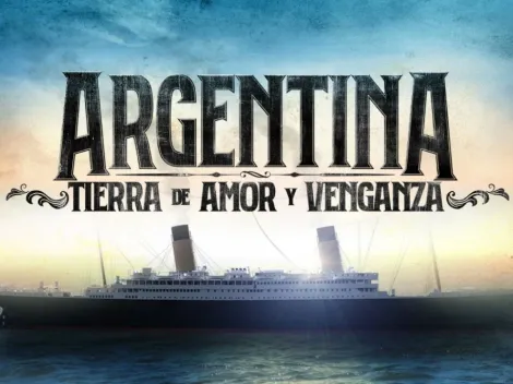 Argentina, tierra de amor y venganza: se confirmaron los integrantes del elenco de la segunda temporada