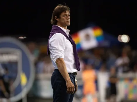 El rumor que dejó a todos con la boca abierta: ¿Vuelve Almeyda al fútbol argentino?