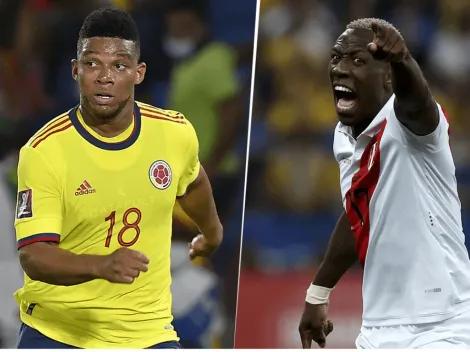 Boca prefiere que Perú clasifique al Mundial: ¿por qué Colombia no?