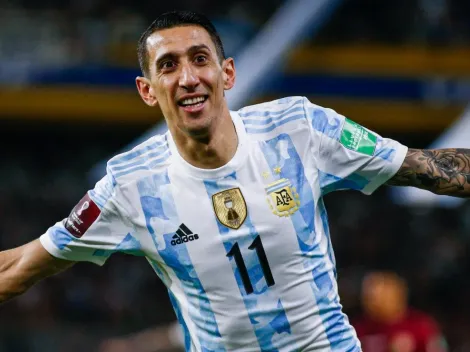 Desde el Consejo de Fútbol se refirieron a la chance de que Di María llegue a Boca