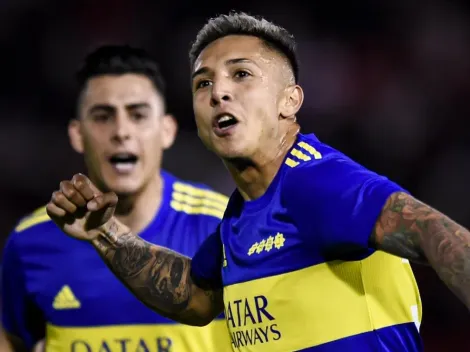 ¿Boca va a anotar a Almendra y a Pavón en la lista de la Copa Libertadores?