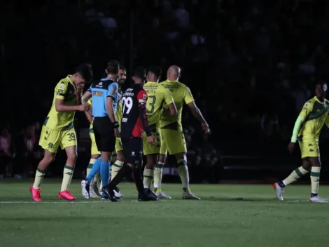 ¿Cuántos minutos demoró la primera intervención del VAR en el fútbol argentino?