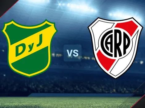 EN VIVO: Defensa y Justicia vs. River por el Torneo de Reserva