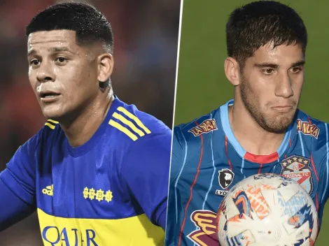 EN VIVO: Boca Juniors vs. Arsenal por la Copa de la Liga Profesional